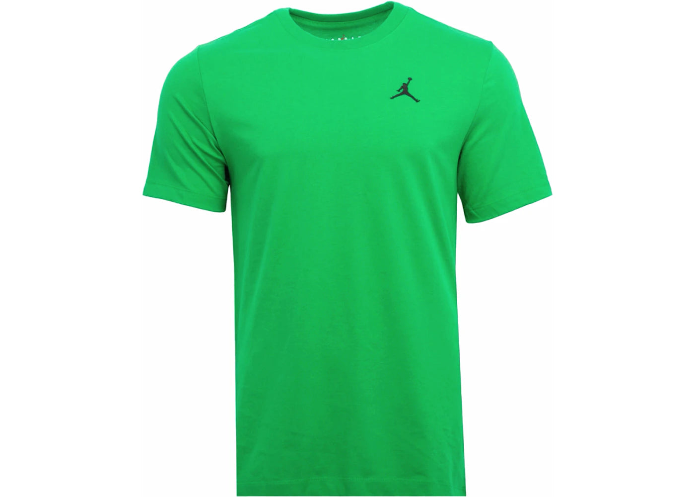 Jordan Jumpman T-shirt Green/Black