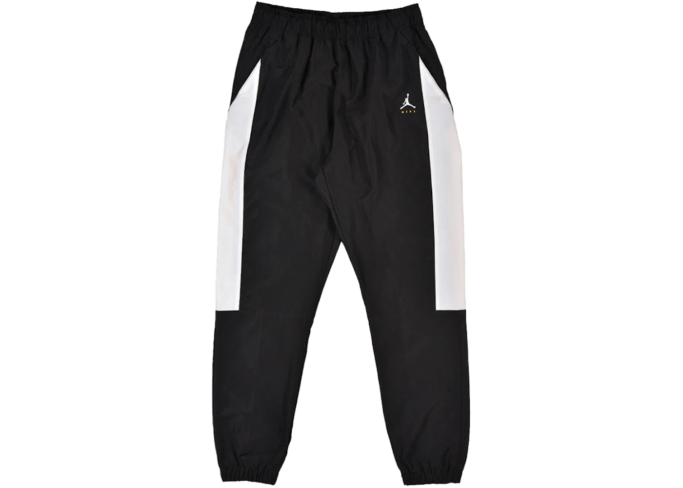 Jordan Jumpman Woven Pants Black