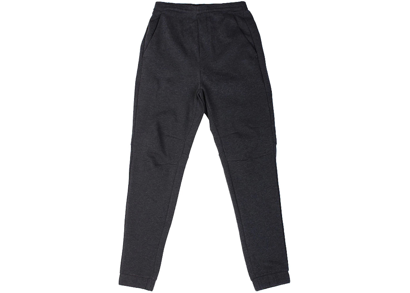 Jordan Knit City Pants Grey