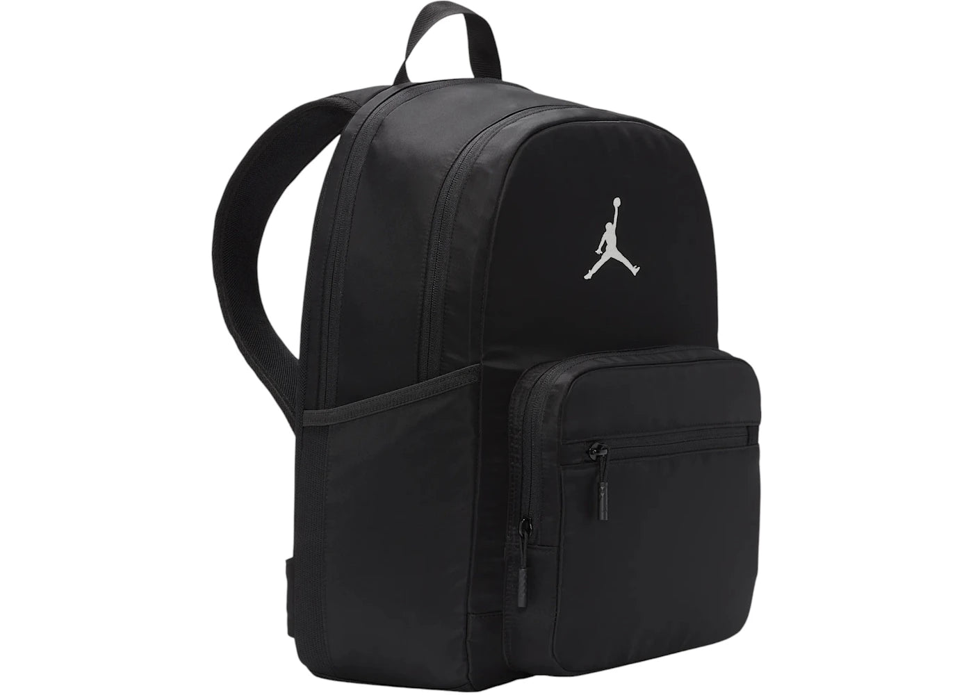 Jordan MVP 20L Backpack Black