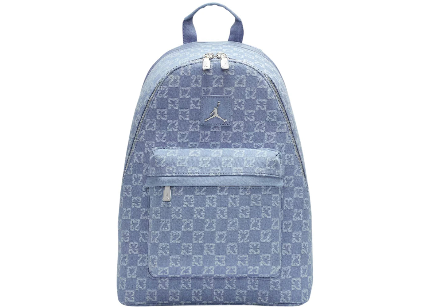Jordan Monogram 20.8L Backpack Denim