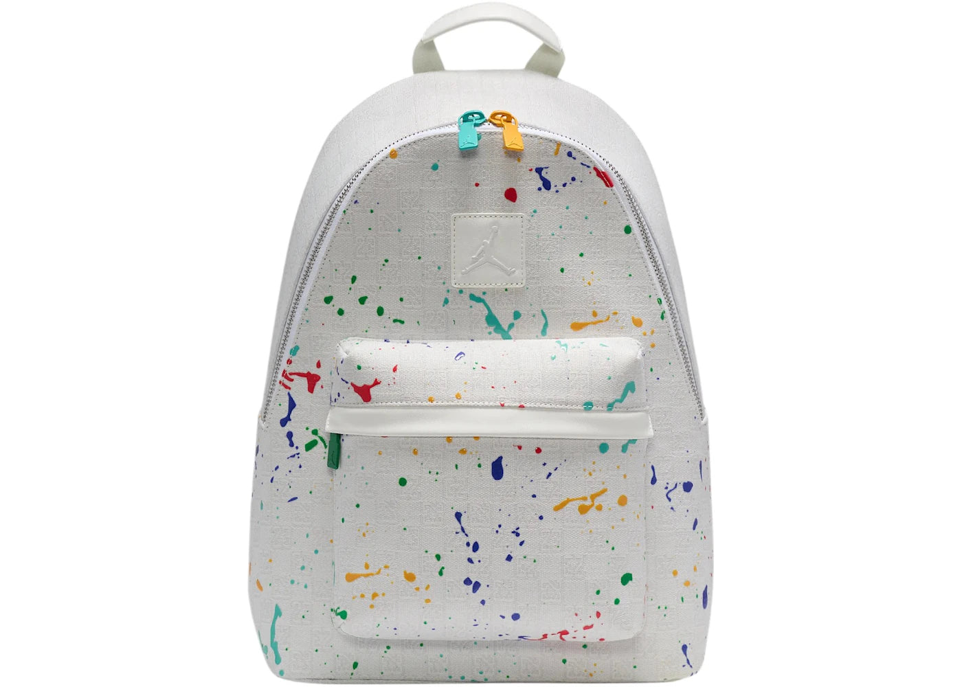 Jordan Monogram 25L Backpack Sail