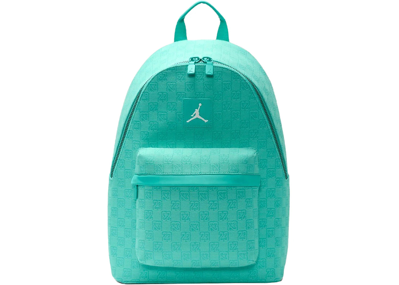 Jordan Monogram Backpack Emerald Rise (25L)