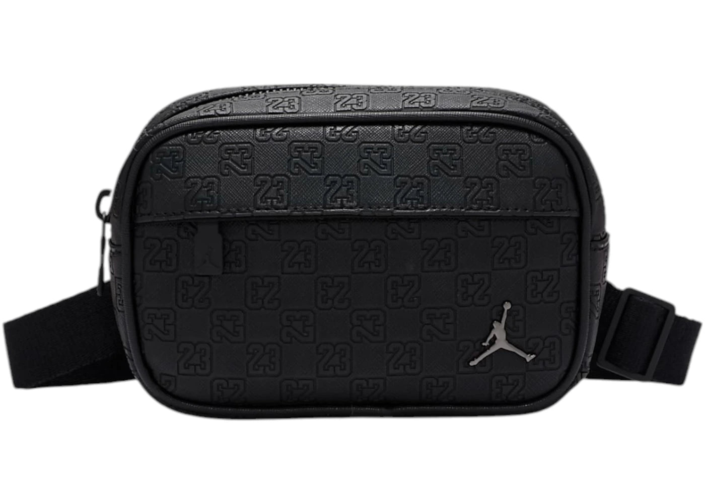 Jordan Monogram Camera 1.5L Bag Black