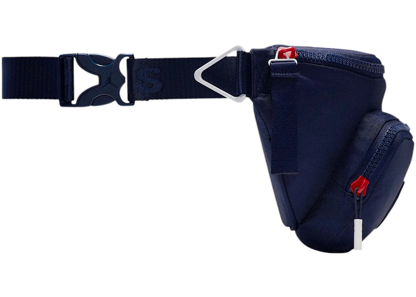 Jordan Paris Saint-Germain 3.6L Crossbody Bag Midnight Navy