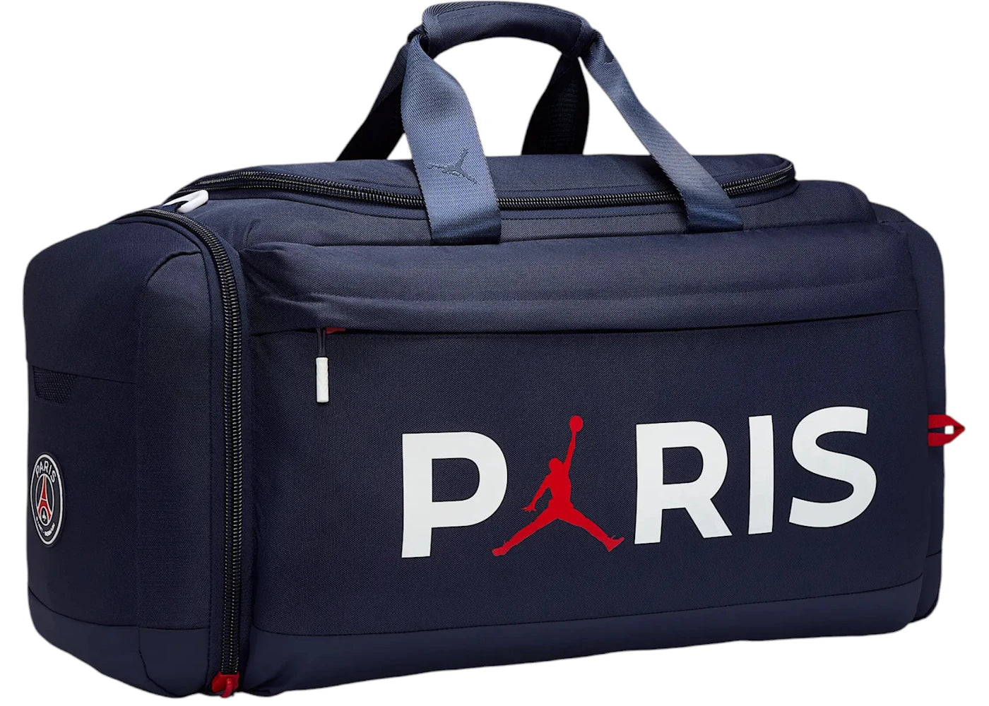 Jordan Paris Saint-Germain 62.5L Duffle Bag Midnight Navy