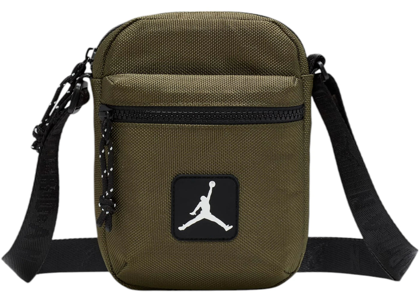 Jordan Rise Festival 1L Bag Medium Olive