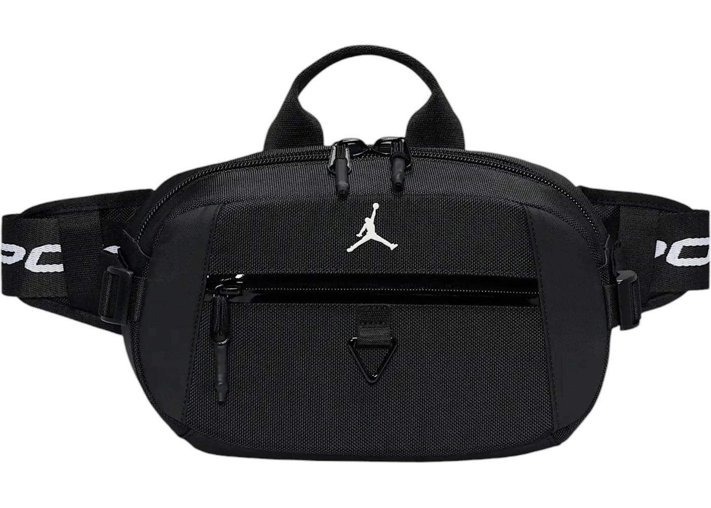 Jordan Sport Crossbody 5L Bag Black
