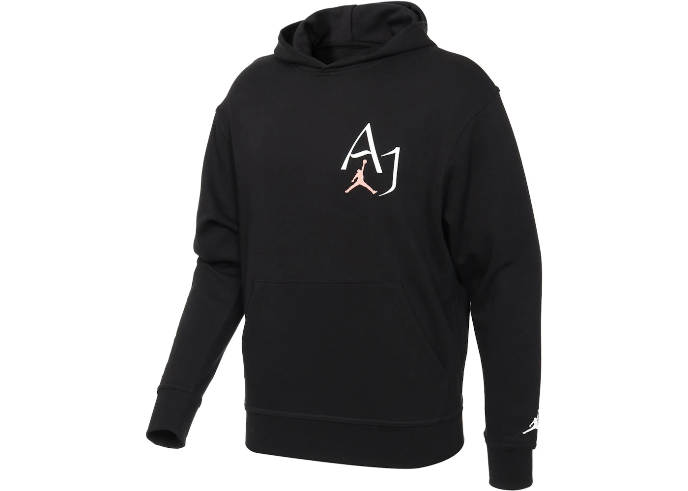 Jordan Sport DNA Hoodie Black