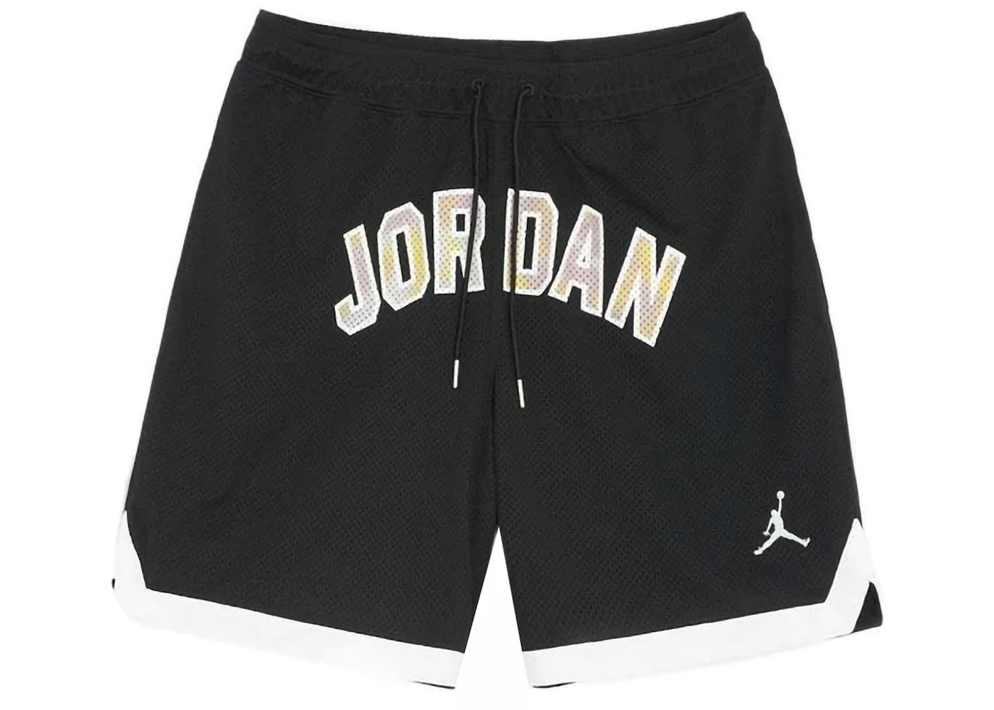 Jordan Sport DNA Shorts Black