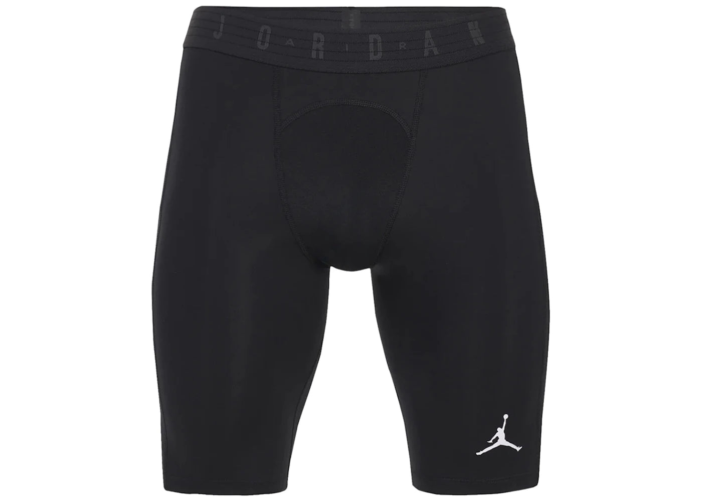 Jordan Sport Dri-FIT Shorts Black