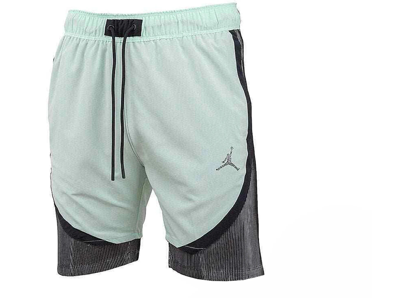 Jordan Sport Statement Dri-Fit Shorts Light Green