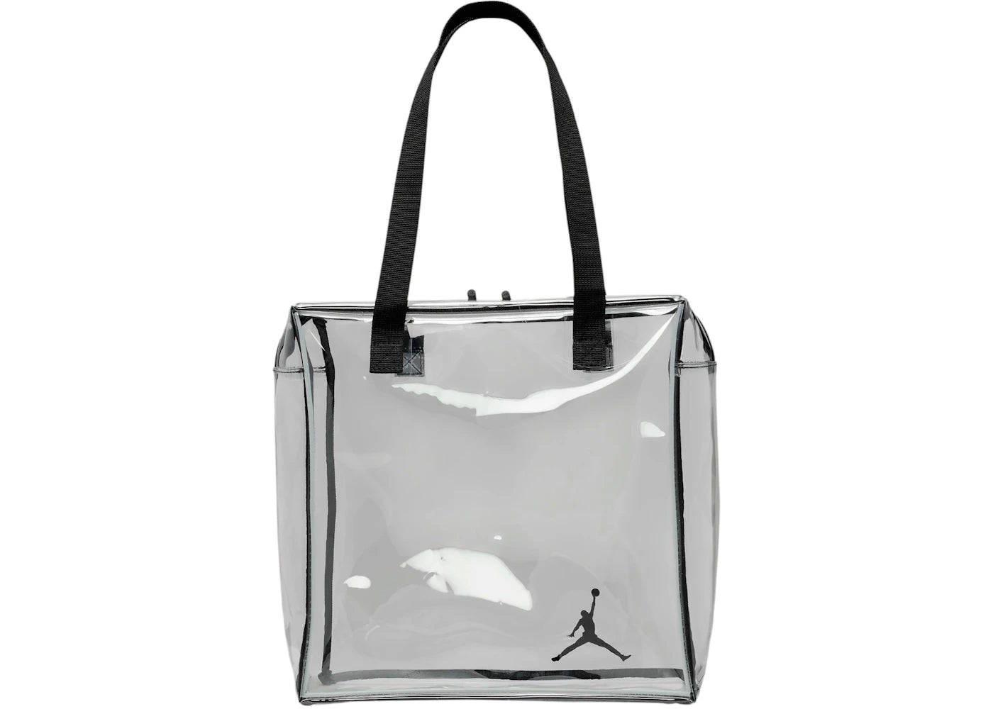 Jordan Stadium 14L Tote Bag Black