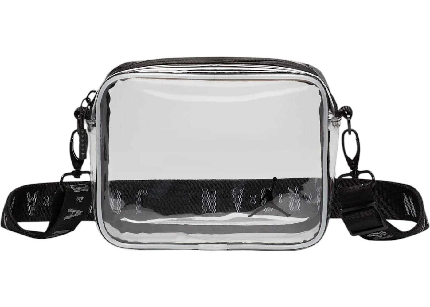 Jordan Stadium 1.7L Bag Black