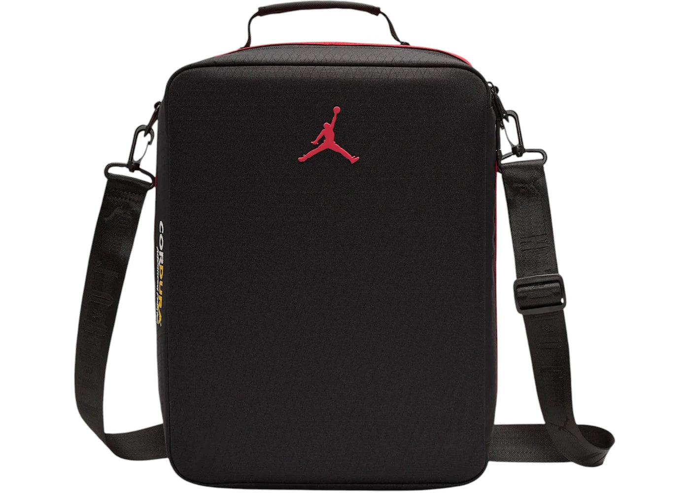 Jordan The Collectors 13L Shoe Box Gym Red
