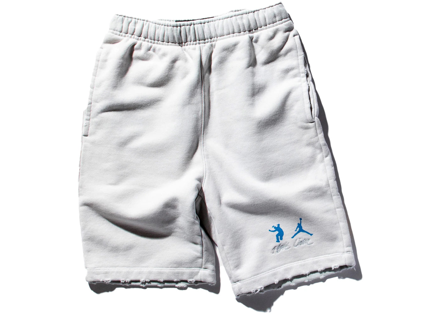 Jordan Union M J FLC Short (Asia Sizing) Photon Dust