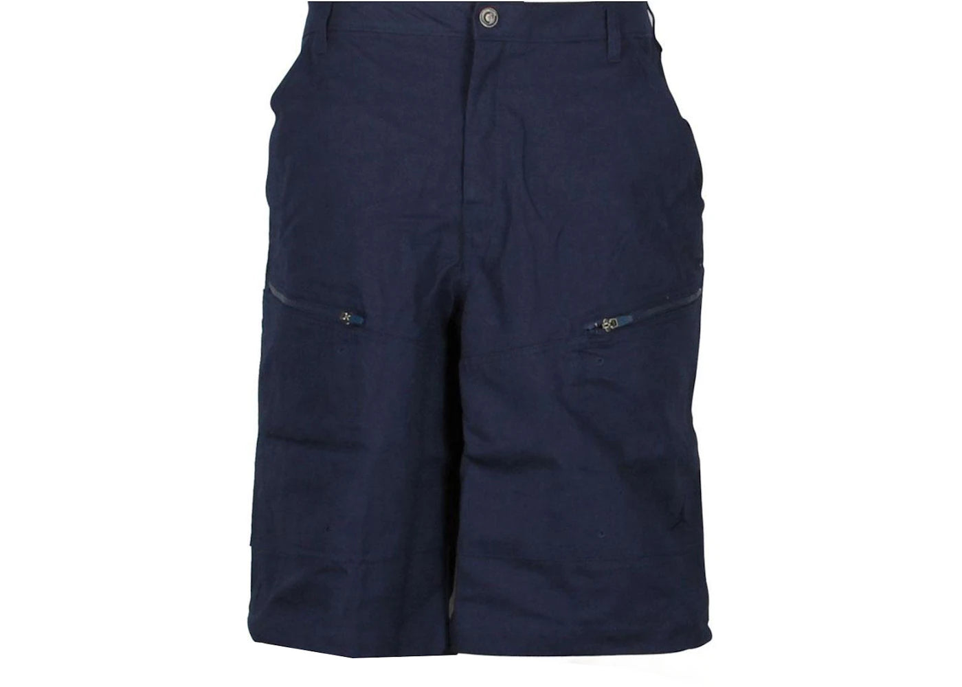 Jordan Utility Shorts Navy