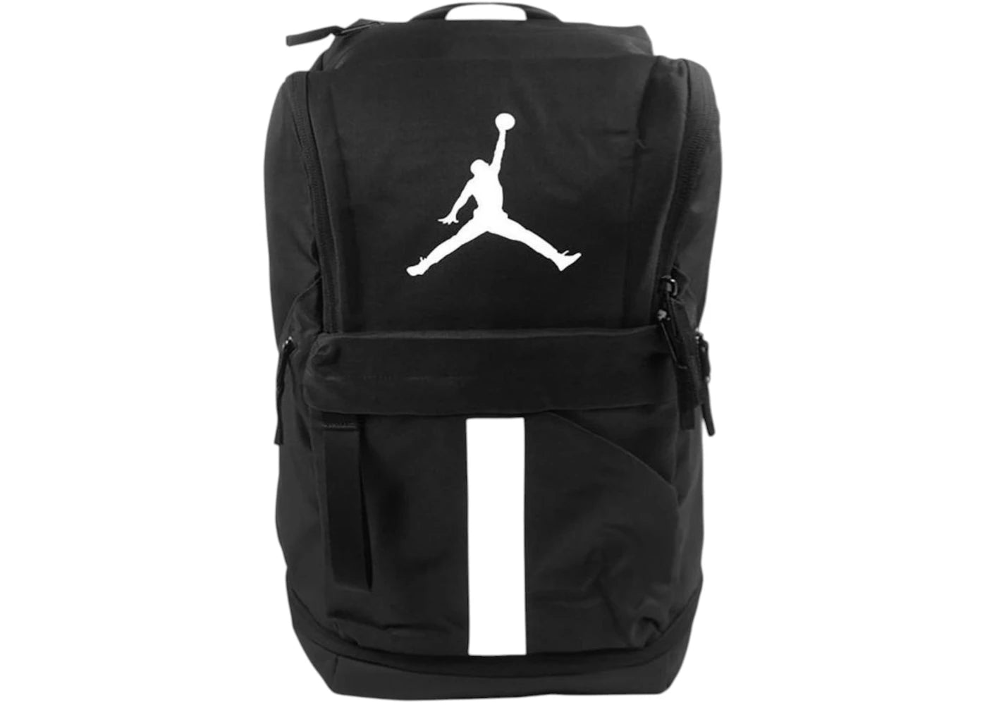 Jordan Velocity 38 L Bag Black