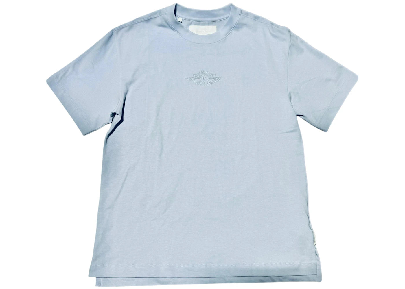 Jordan Wings Collection Tee Lavender