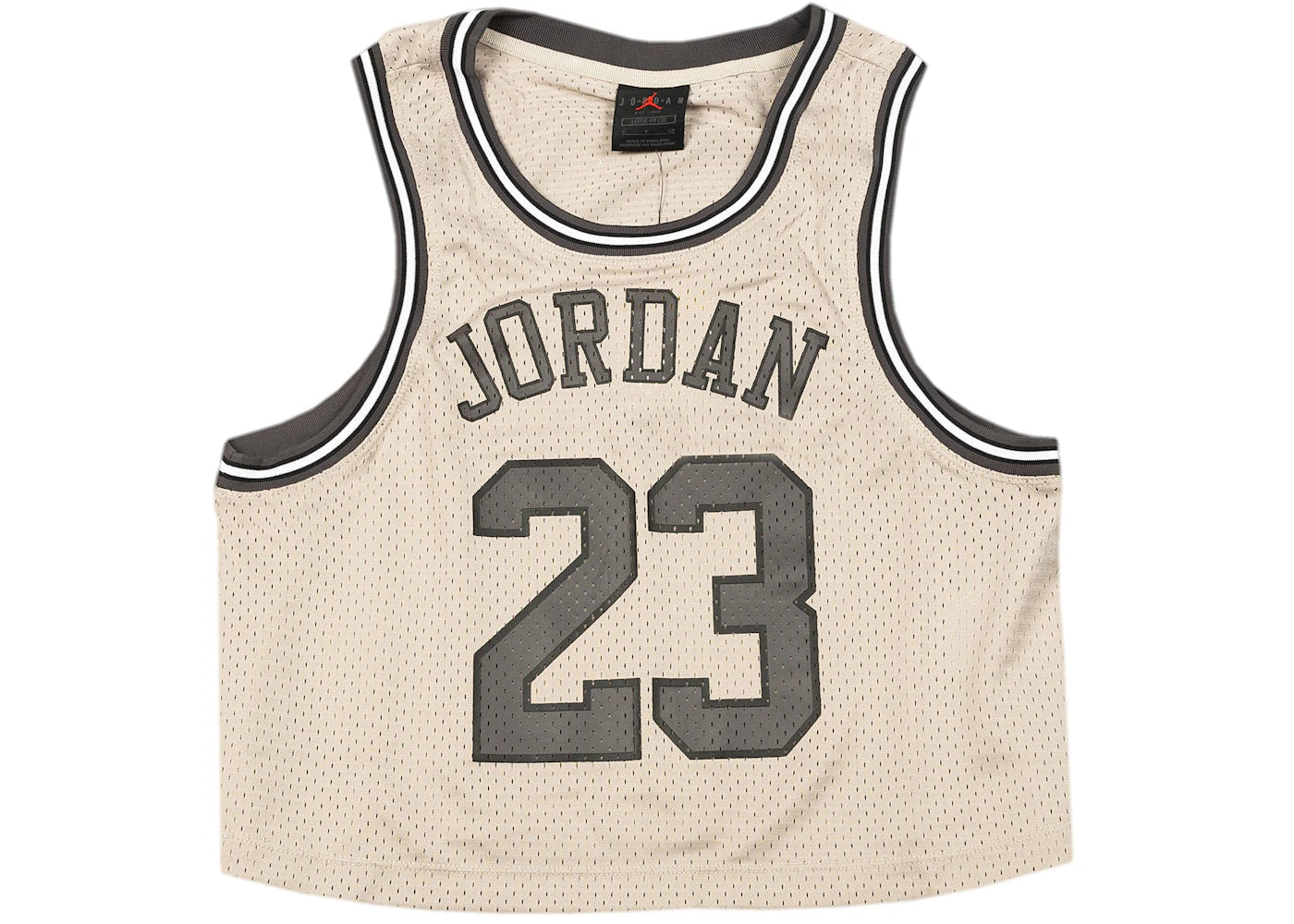 Jordan Womens Essential Jersey Moon