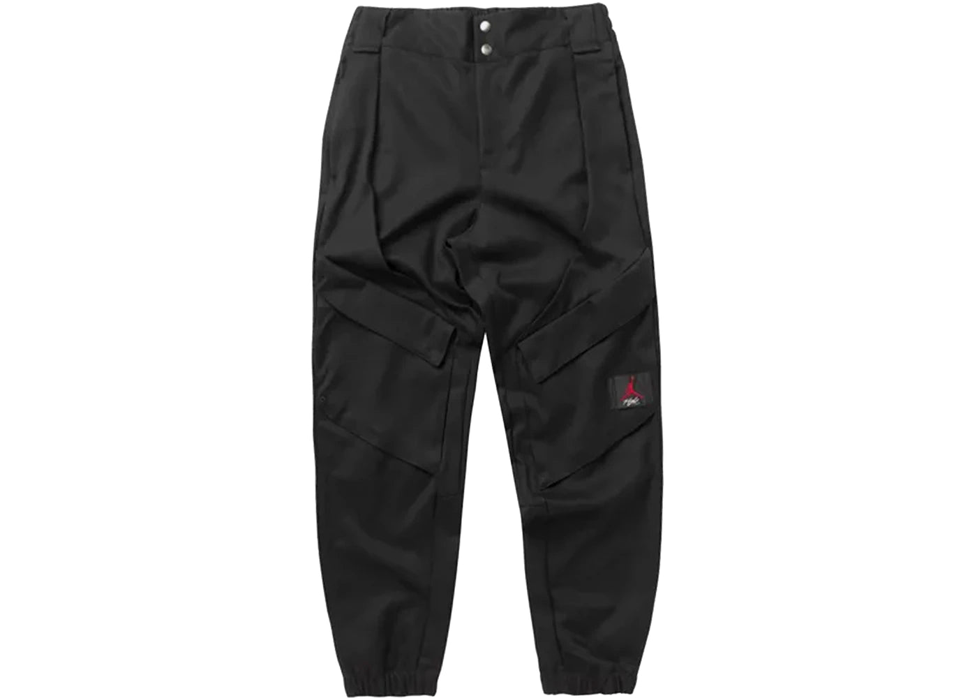Jordan Womens Essential Utility Pants Black
