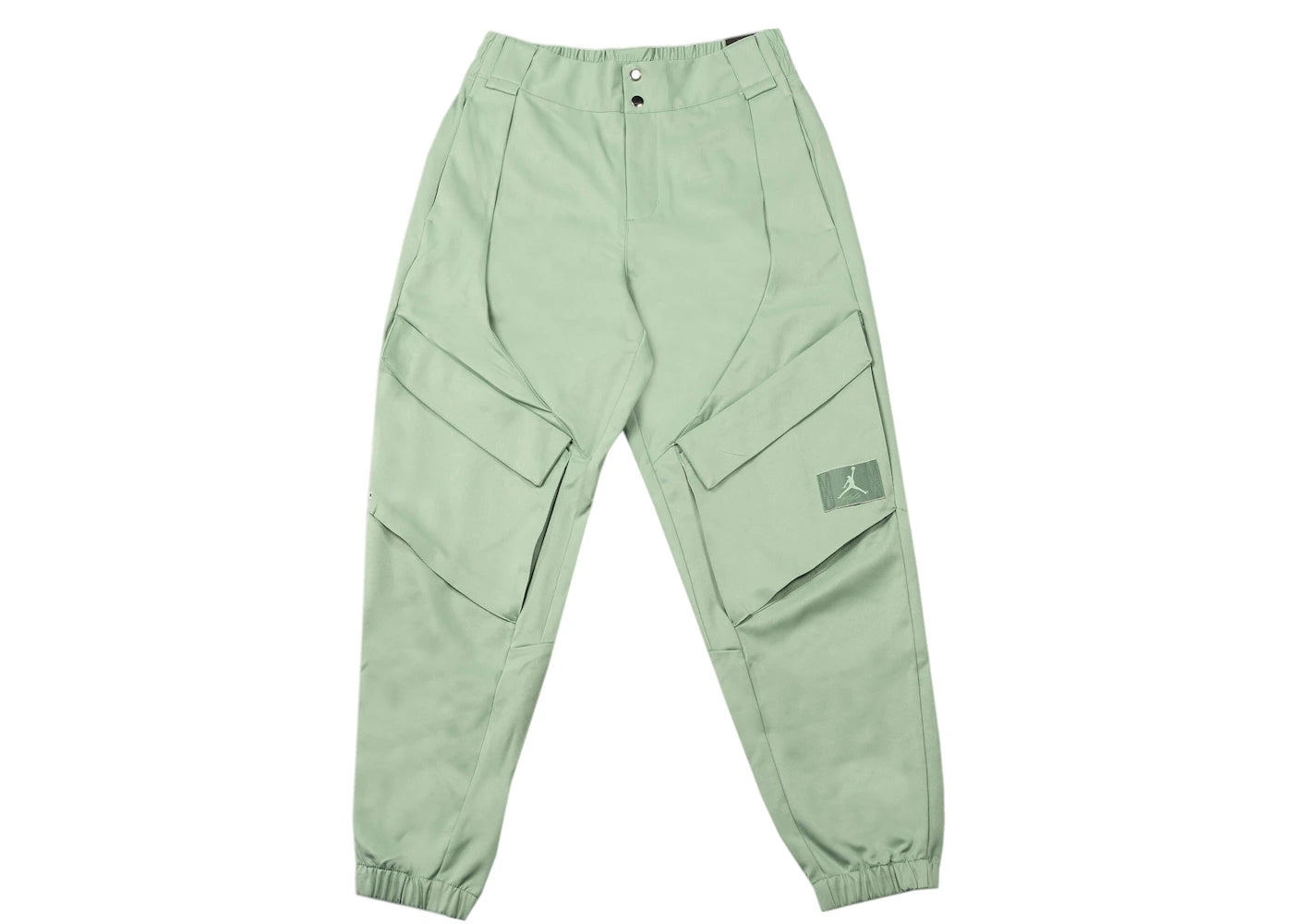 Jordan Womens Essential Utility Pants Steam