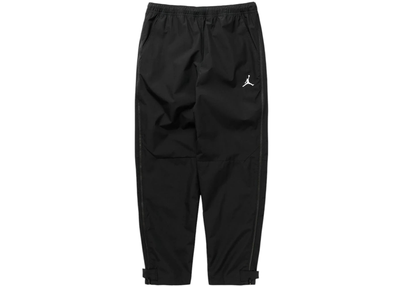 Jordan Women's Flight Heritage Gore-Tex Full Zip Pants Black