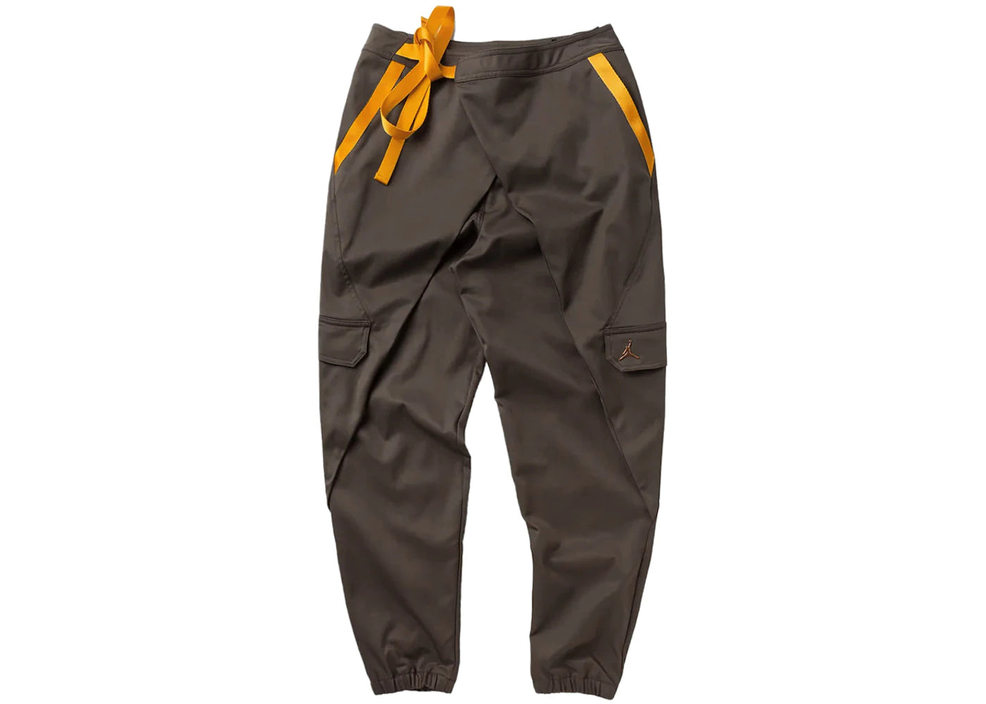 Jordan Women's Utility Future Sweatpants Gold