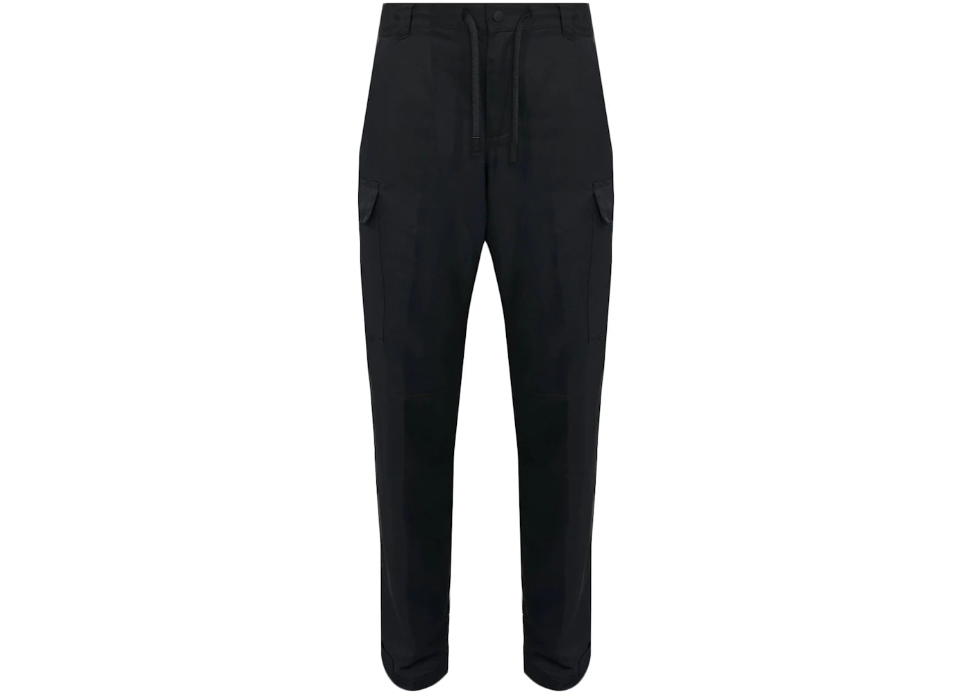 Jordan x A Ma Maniere Cargo Pants Black