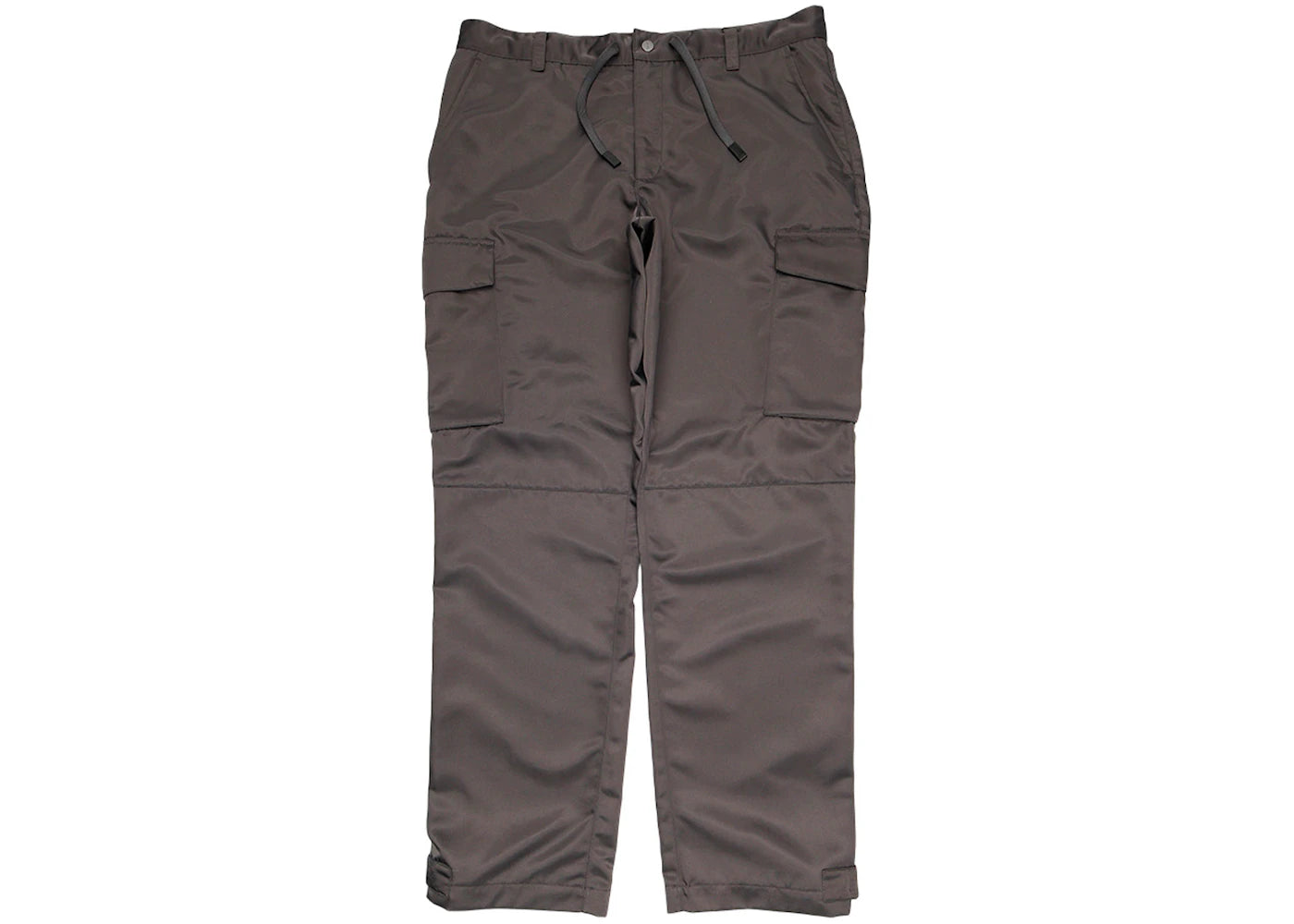 Jordan x A Ma Maniere Cargo Pants Grey