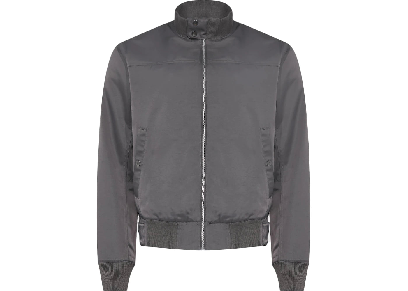 Jordan x A Ma Maniere Jacket Grey