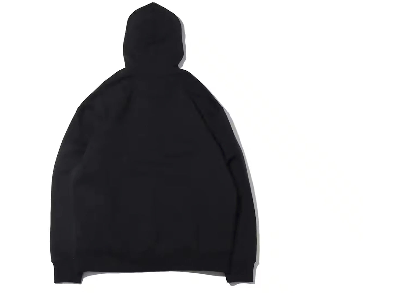 Jordan x A Ma Maniere Jacquard Hoodie Black
