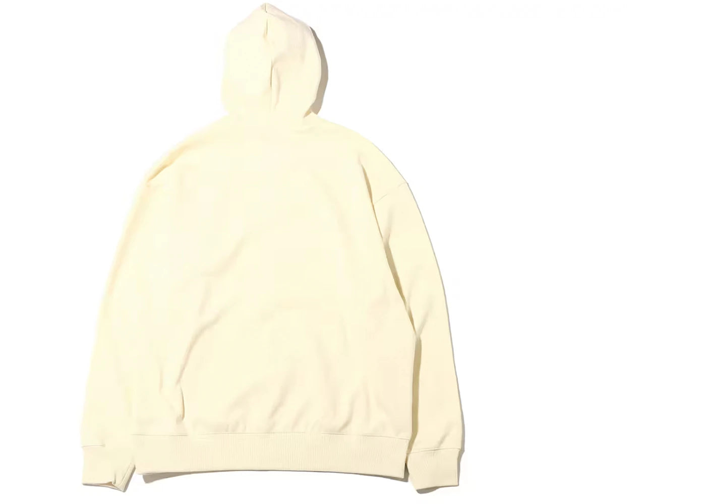 Jordan x A Ma Maniere Jacquard Hoodie Coconut Milk