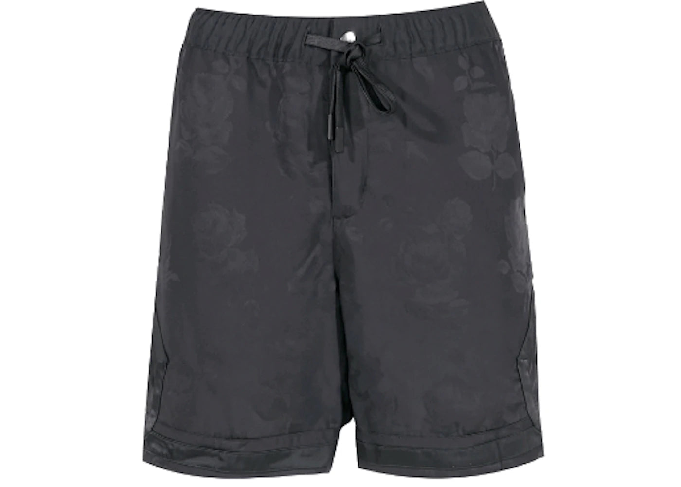 Jordan x A Ma Maniere Jacquard Shorts (Asia Sizing) Black