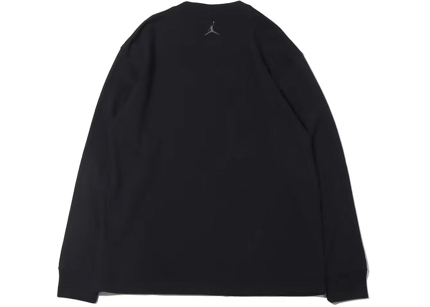 Jordan x A Ma Maniere L/S T-Shirt Black