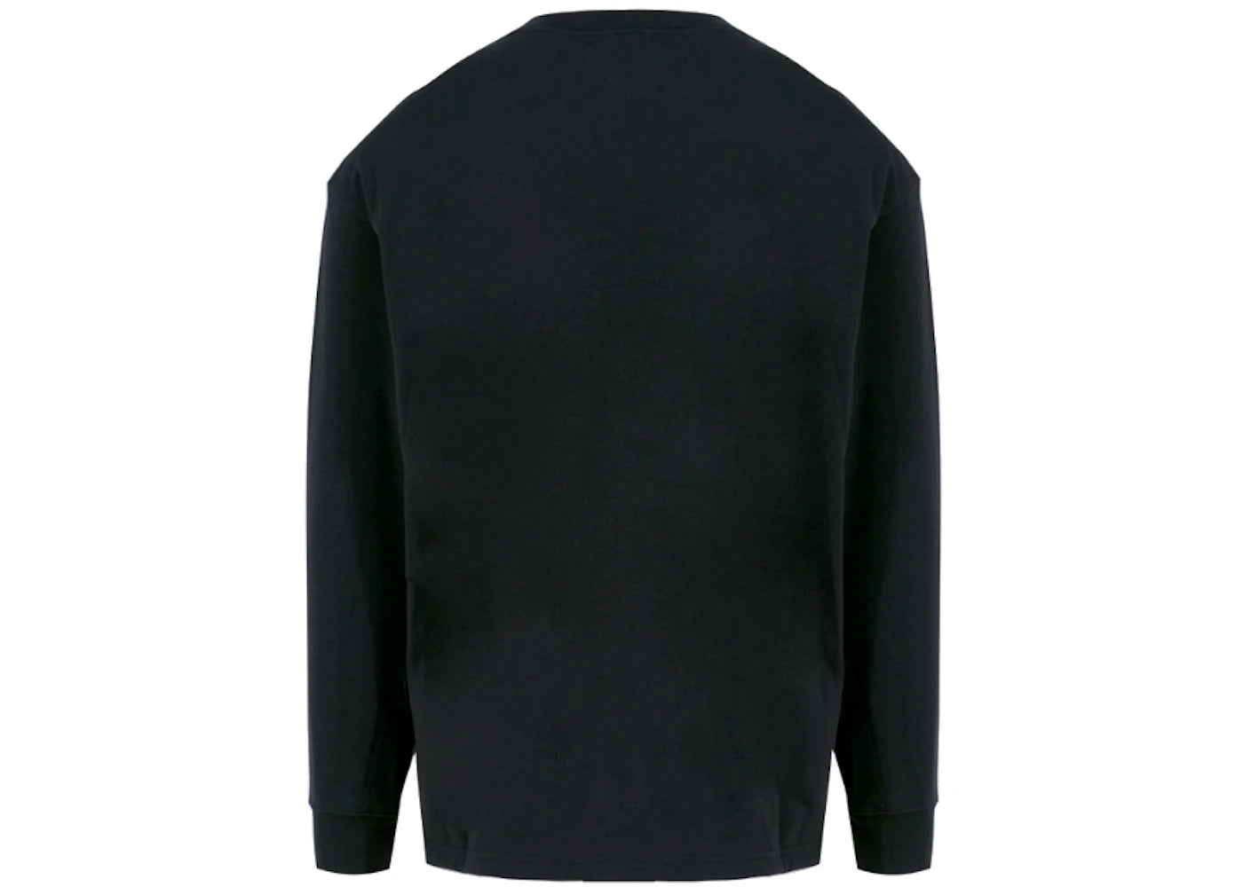 Jordan x A Ma Maniere L/S Tee Black
