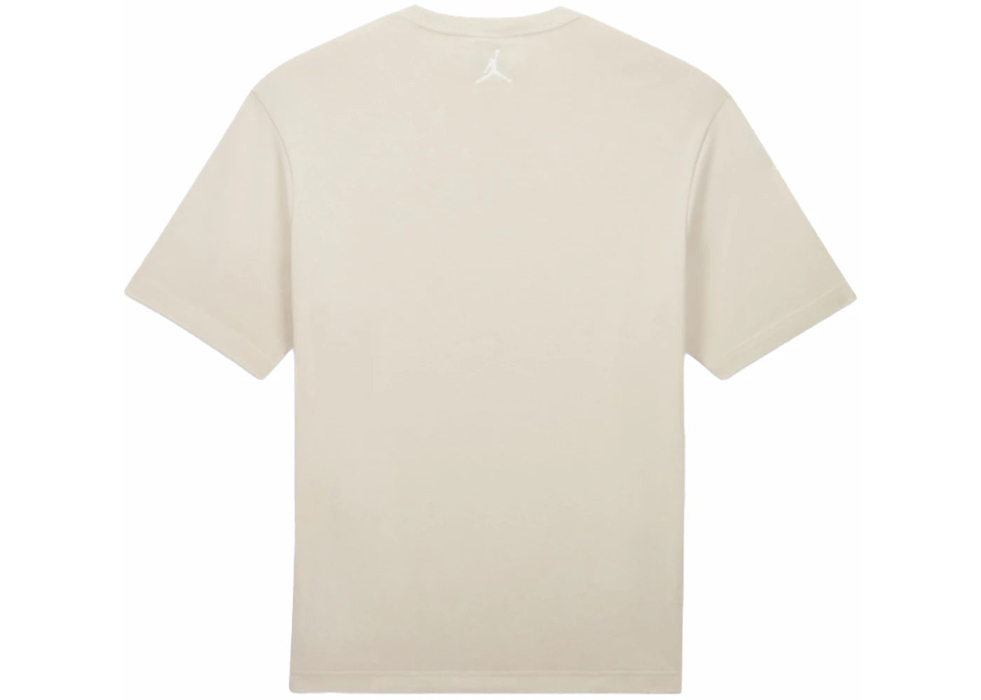 Jordan x A Ma Maniére T-shirt Light Brown