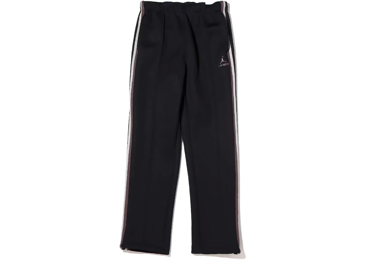 Jordan x A Ma Maniere Track Pant (Asia Sizing) Black