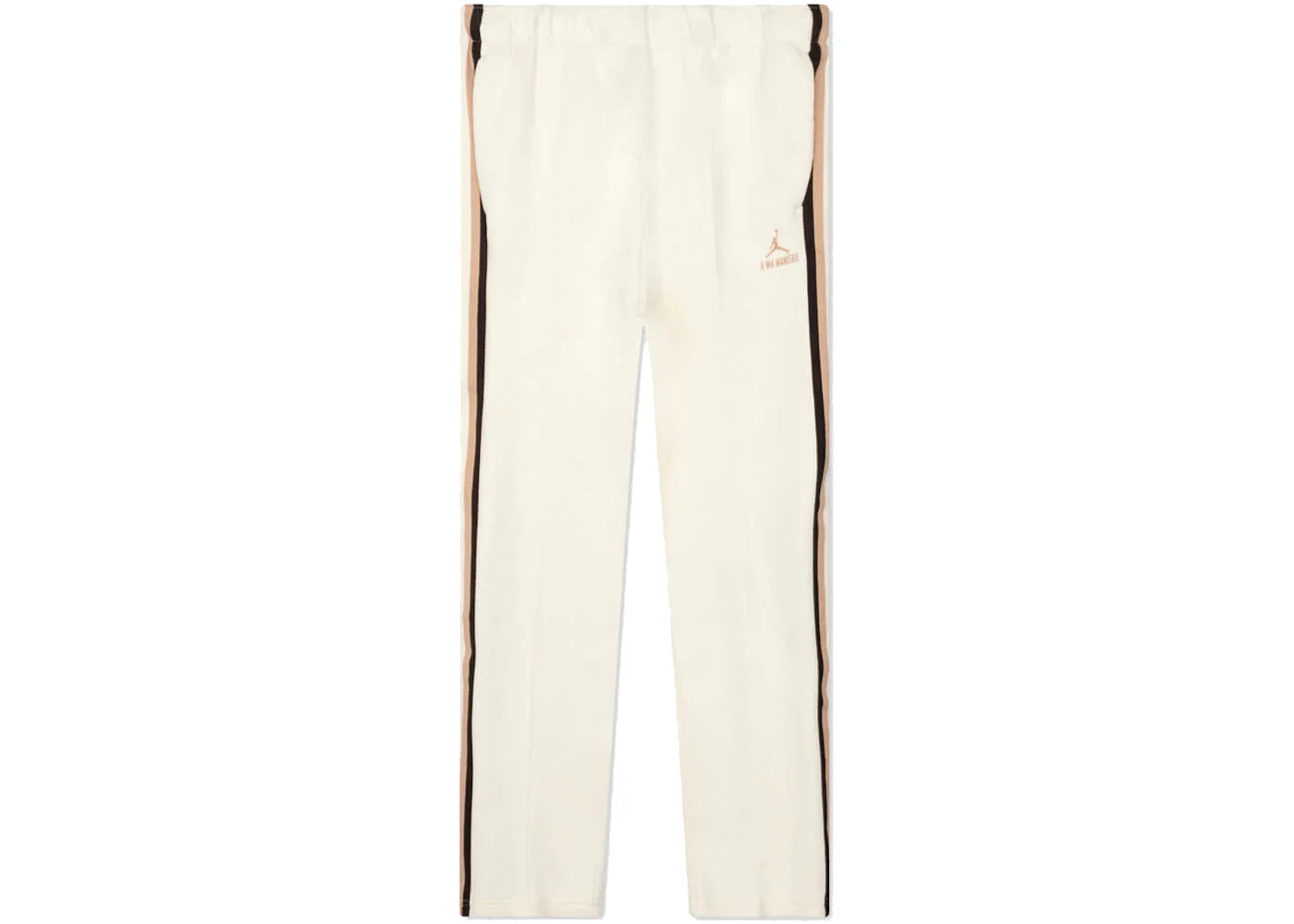 Jordan x A Ma Maniere Track Pant Coconut Milk