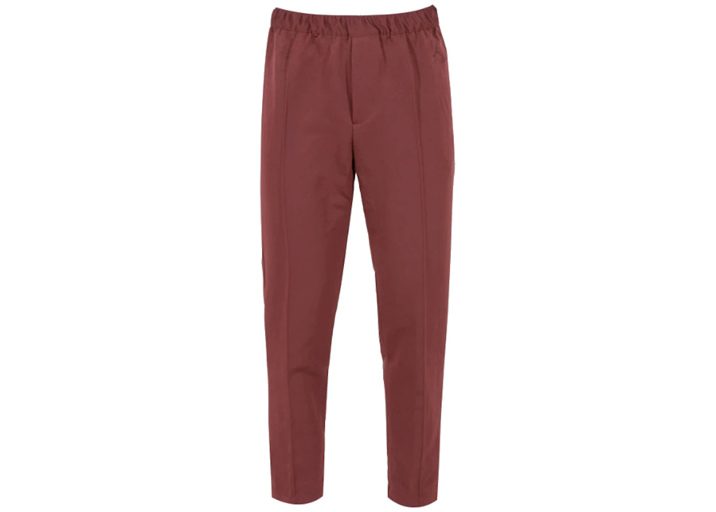 Jordan x A Ma Maniere Trouser (Asia Sizing) Burgundy