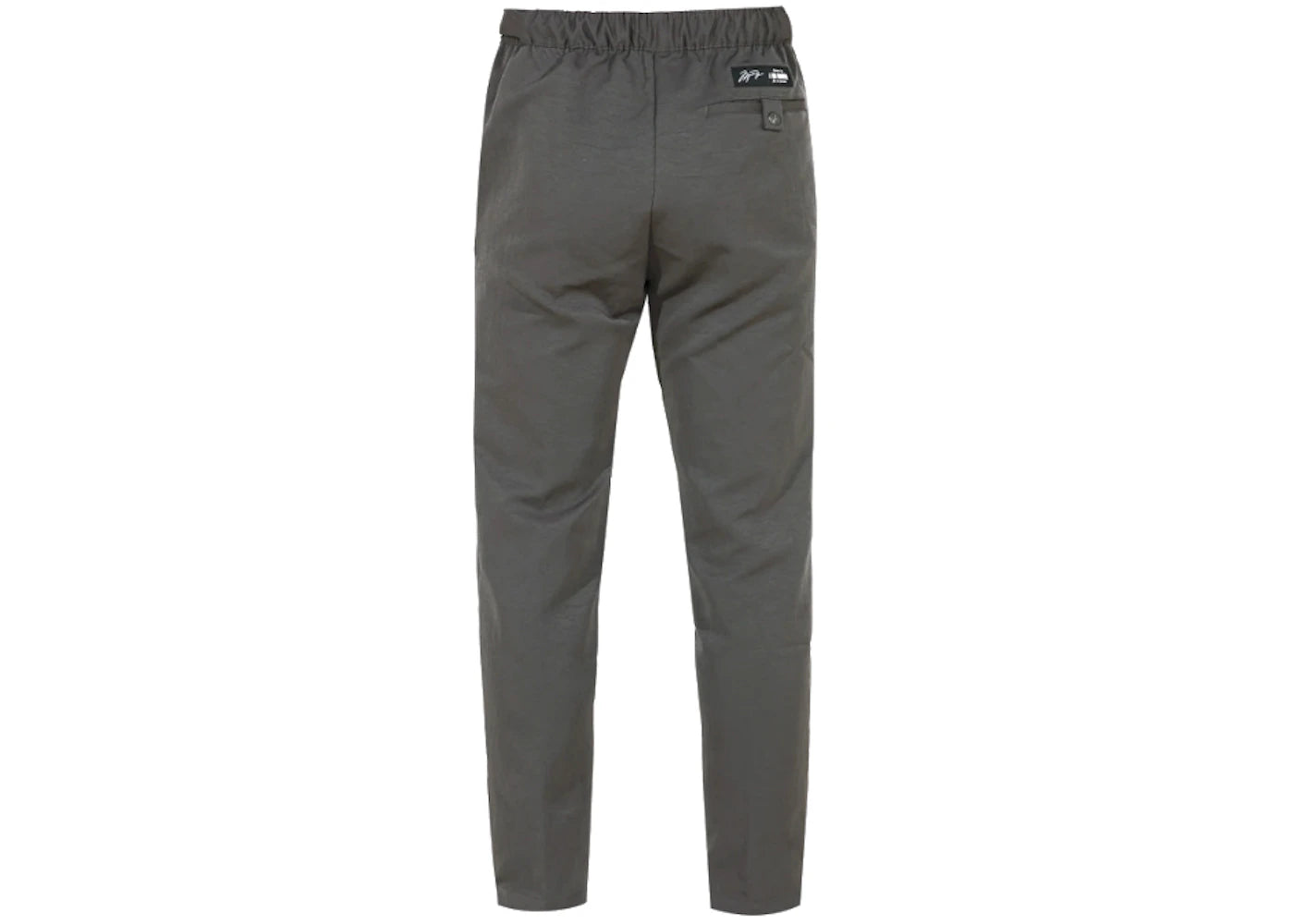 Jordan x A Ma Maniere Trouser Medium Ash