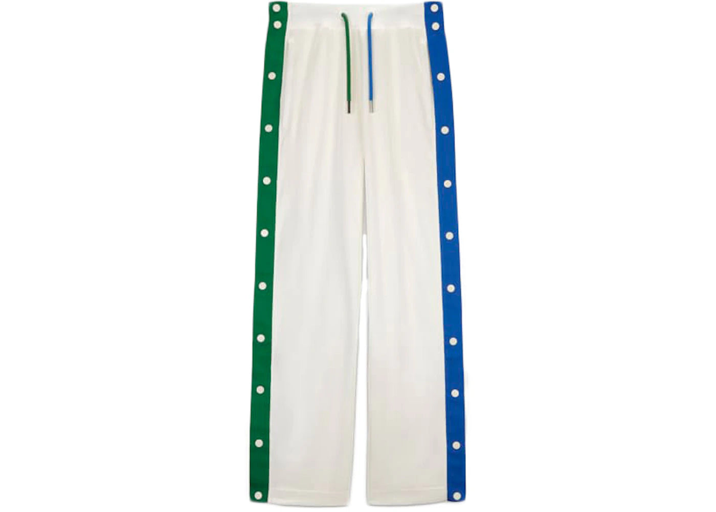 Jordan x Aleali May Tearaway Pant White