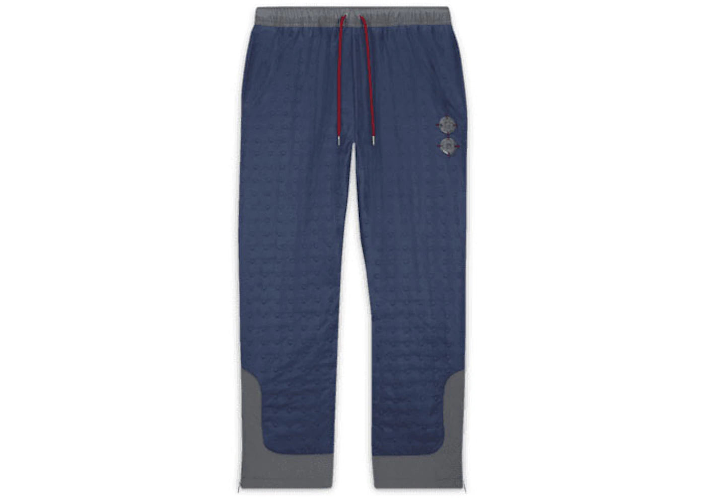 Jordan x CLOT Woven Pants Navy