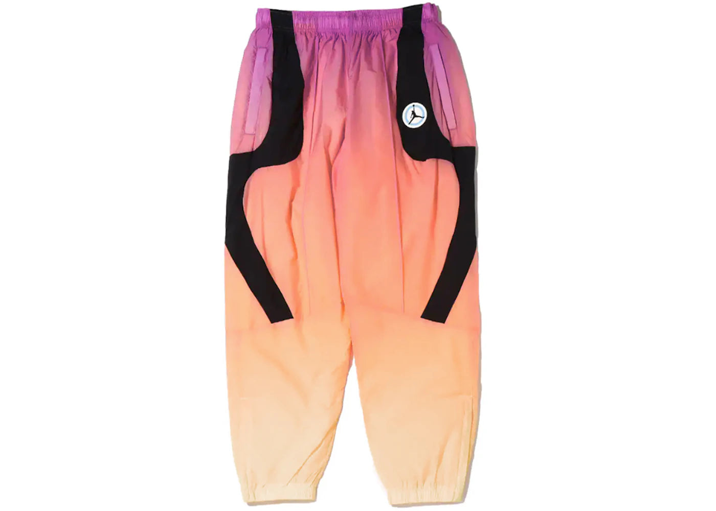 Jordan x DJ Khaled Pants (Asia Sizing) Crimson Bliss
