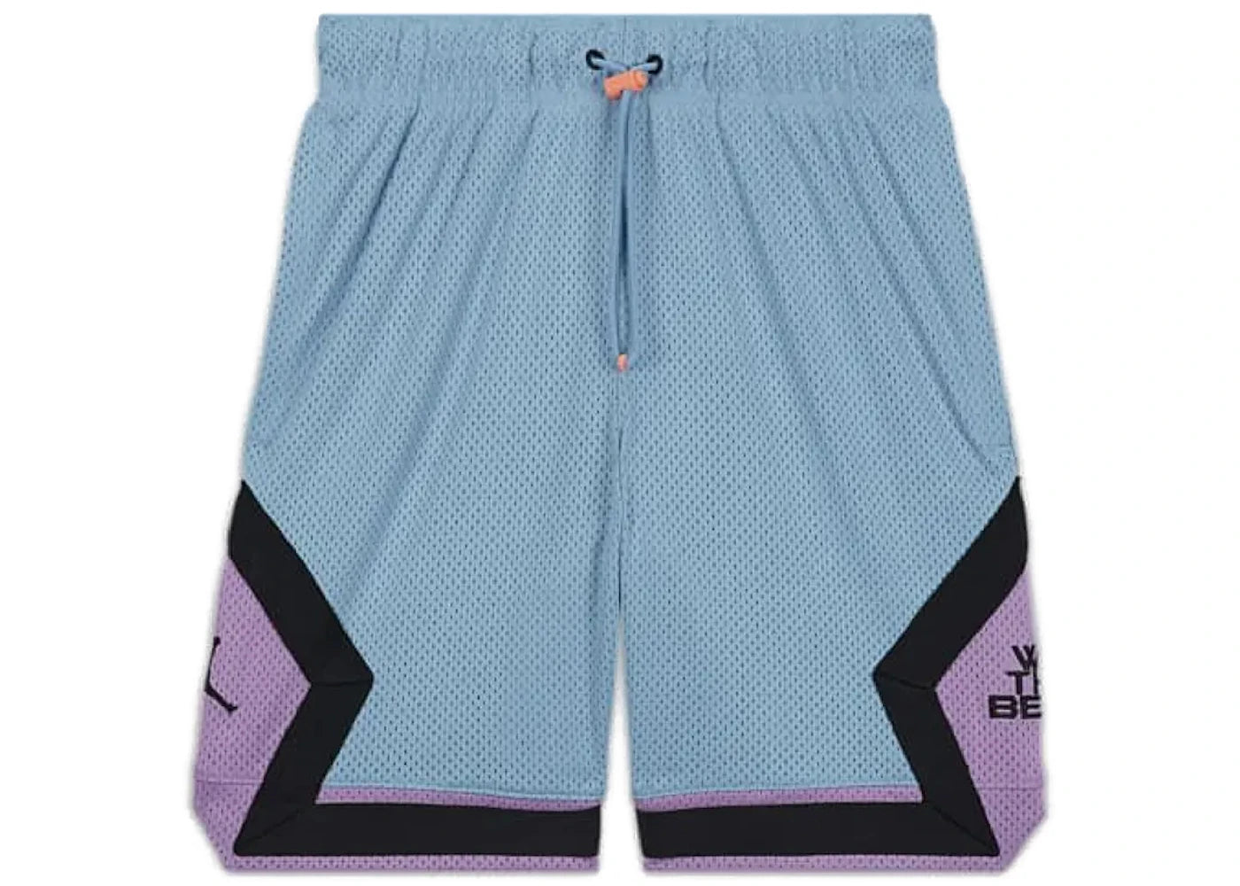 Jordan x DJ Khaled Shorts (Asia Sizing) Blue