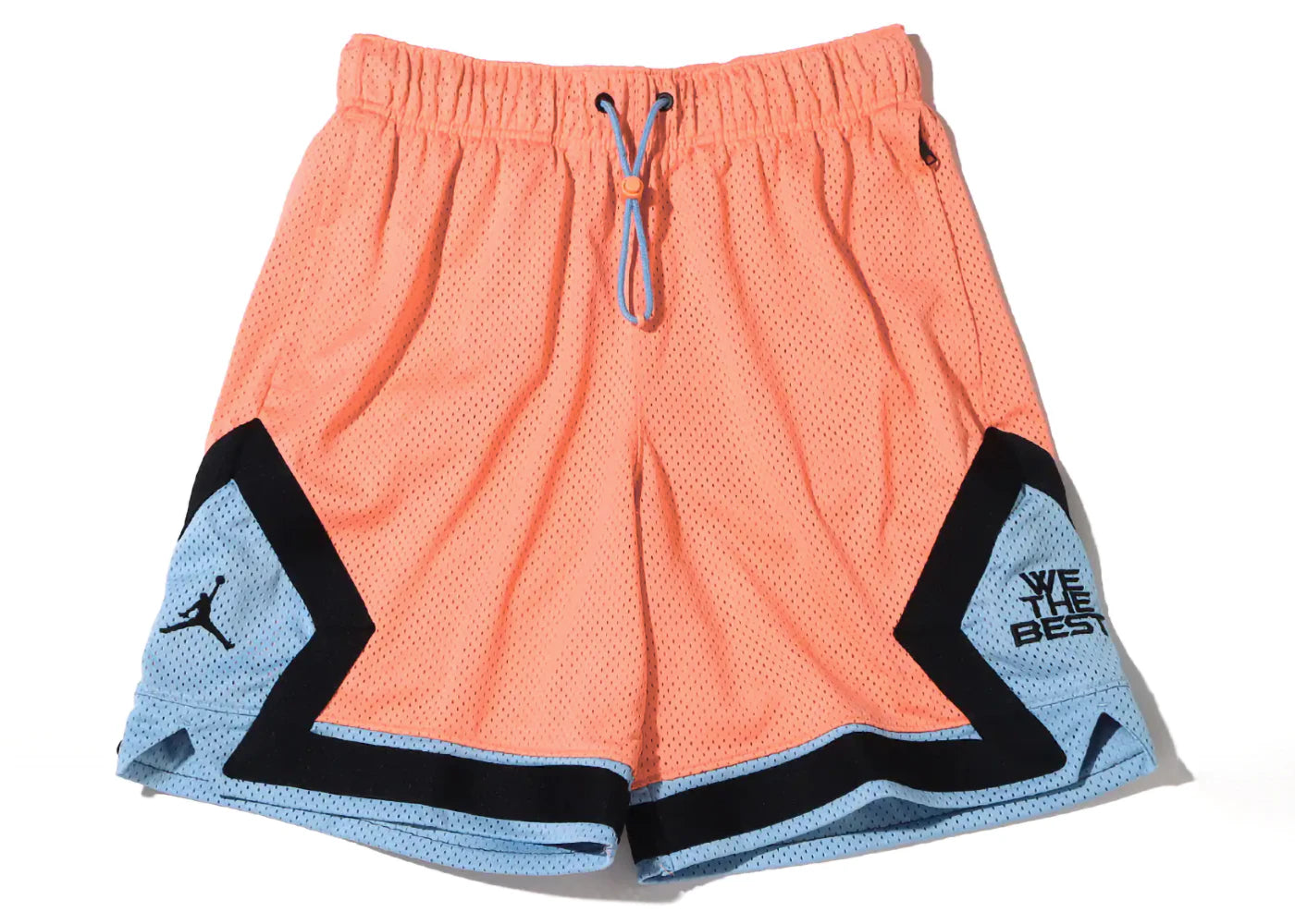 Jordan x DJ Khaled Shorts (Asia Sizing) Crimson Bliss