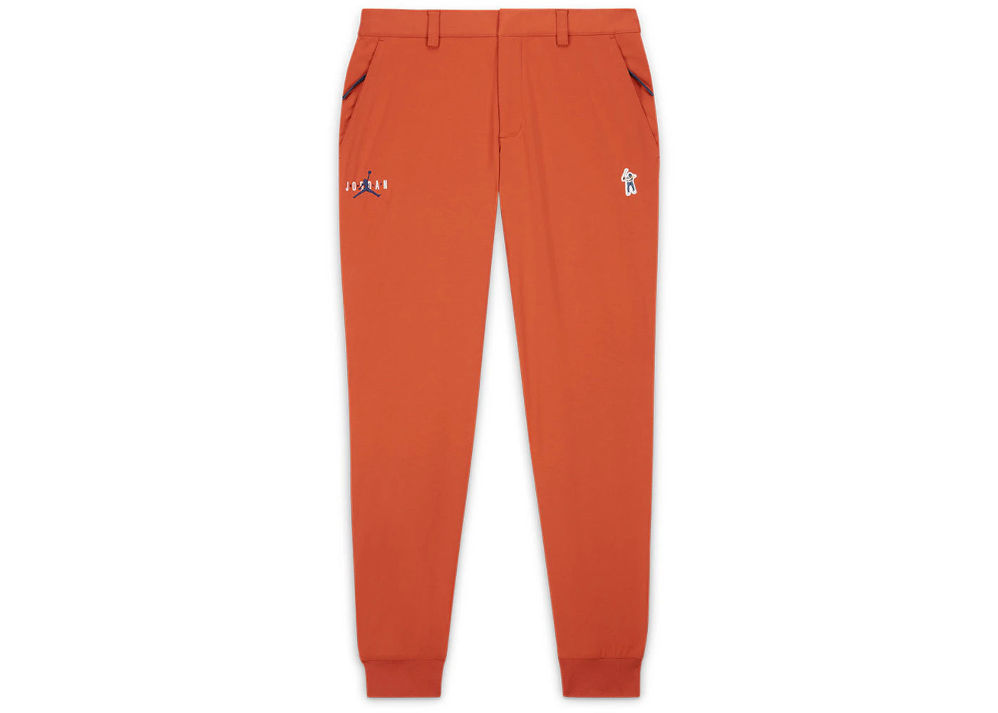 Jordan x Eastside Golf Pants Red Clay