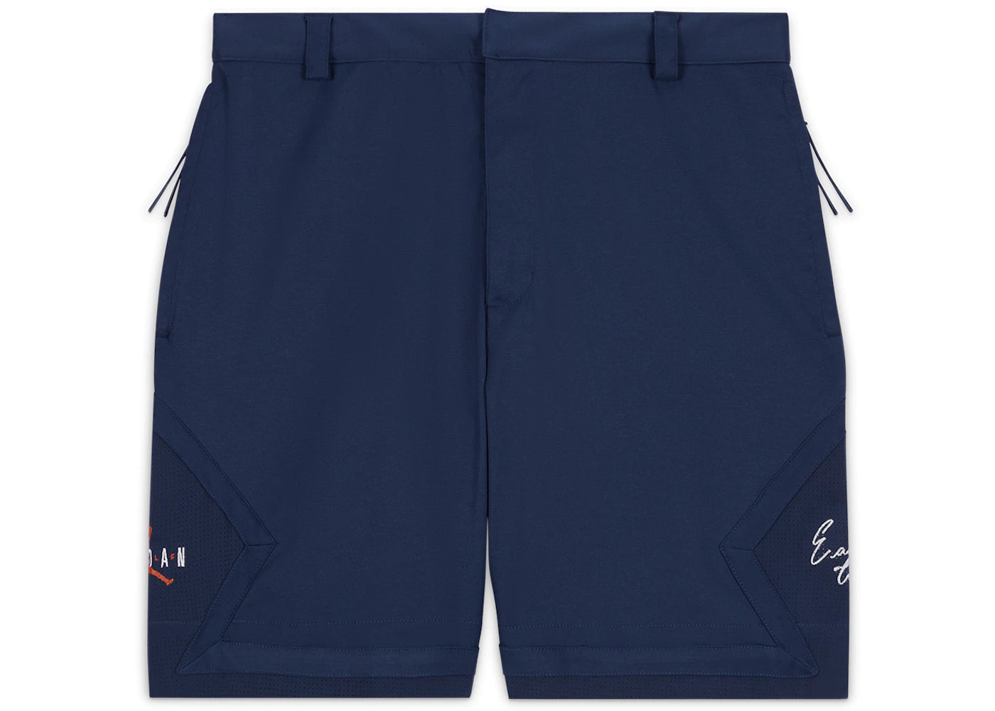 Jordan x Eastside Golf Shorts Navy