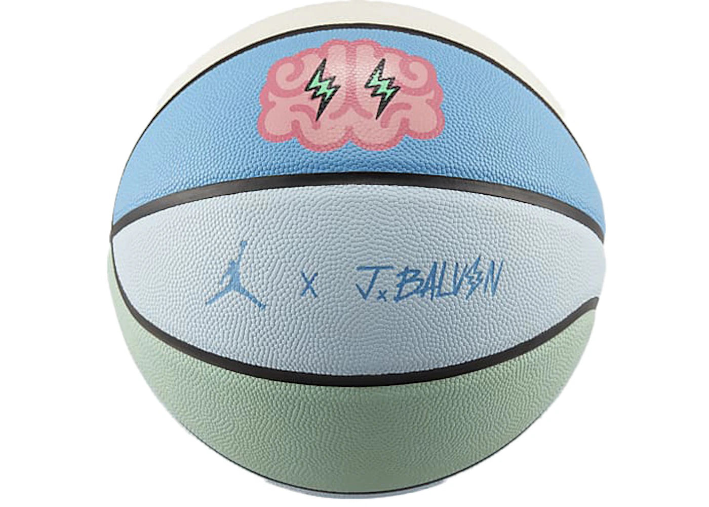 Jordan x JBalvin Everyday All Court Basketball