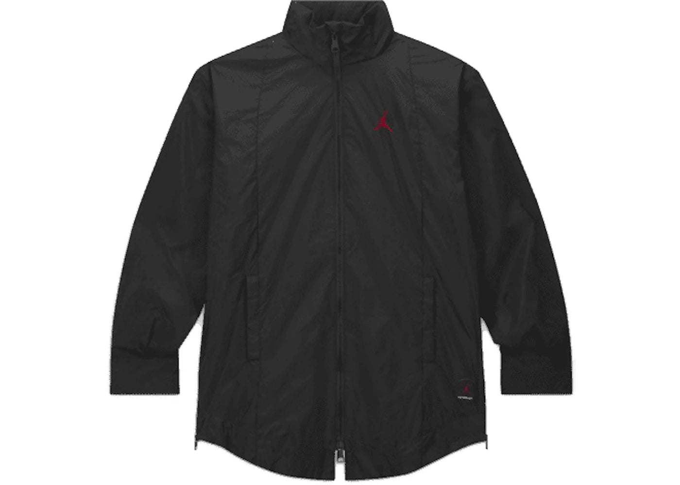 Jordan x Nina Chanel Abney Jacket Black